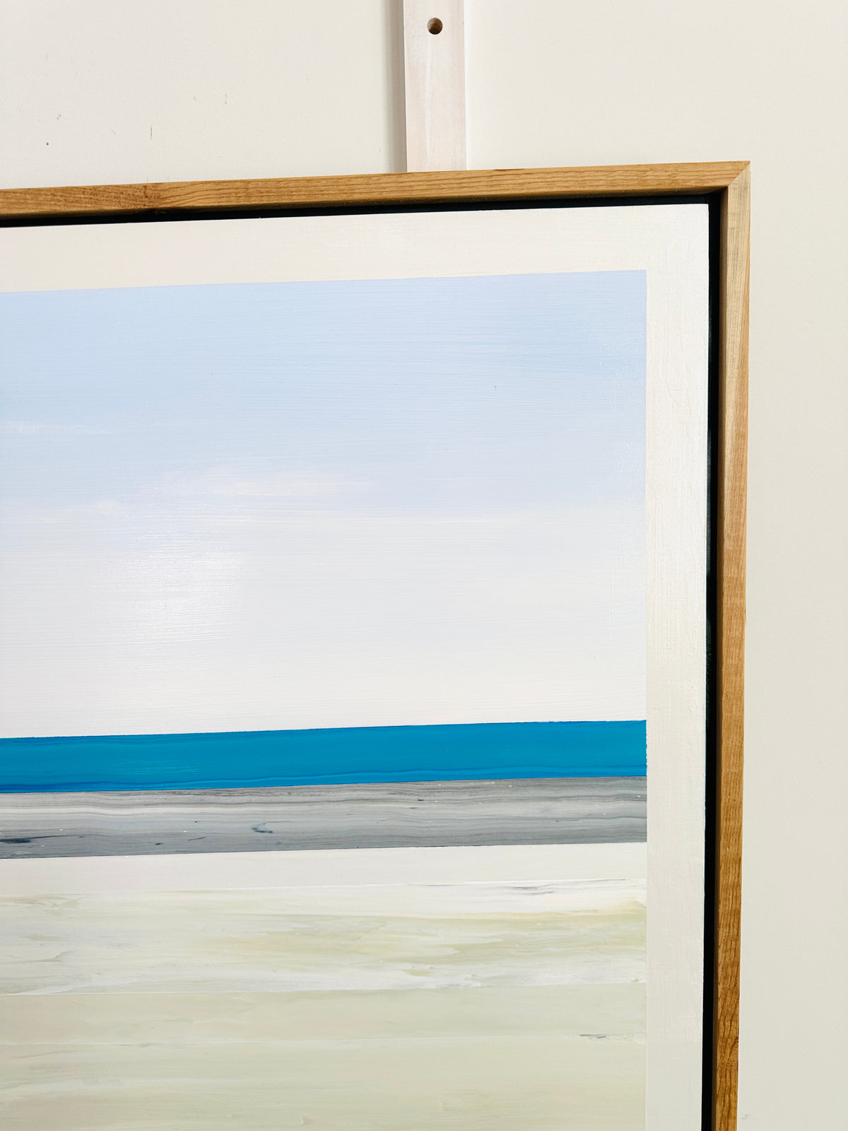 Seascape Composition