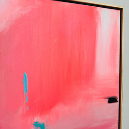 A Moment For Pink
