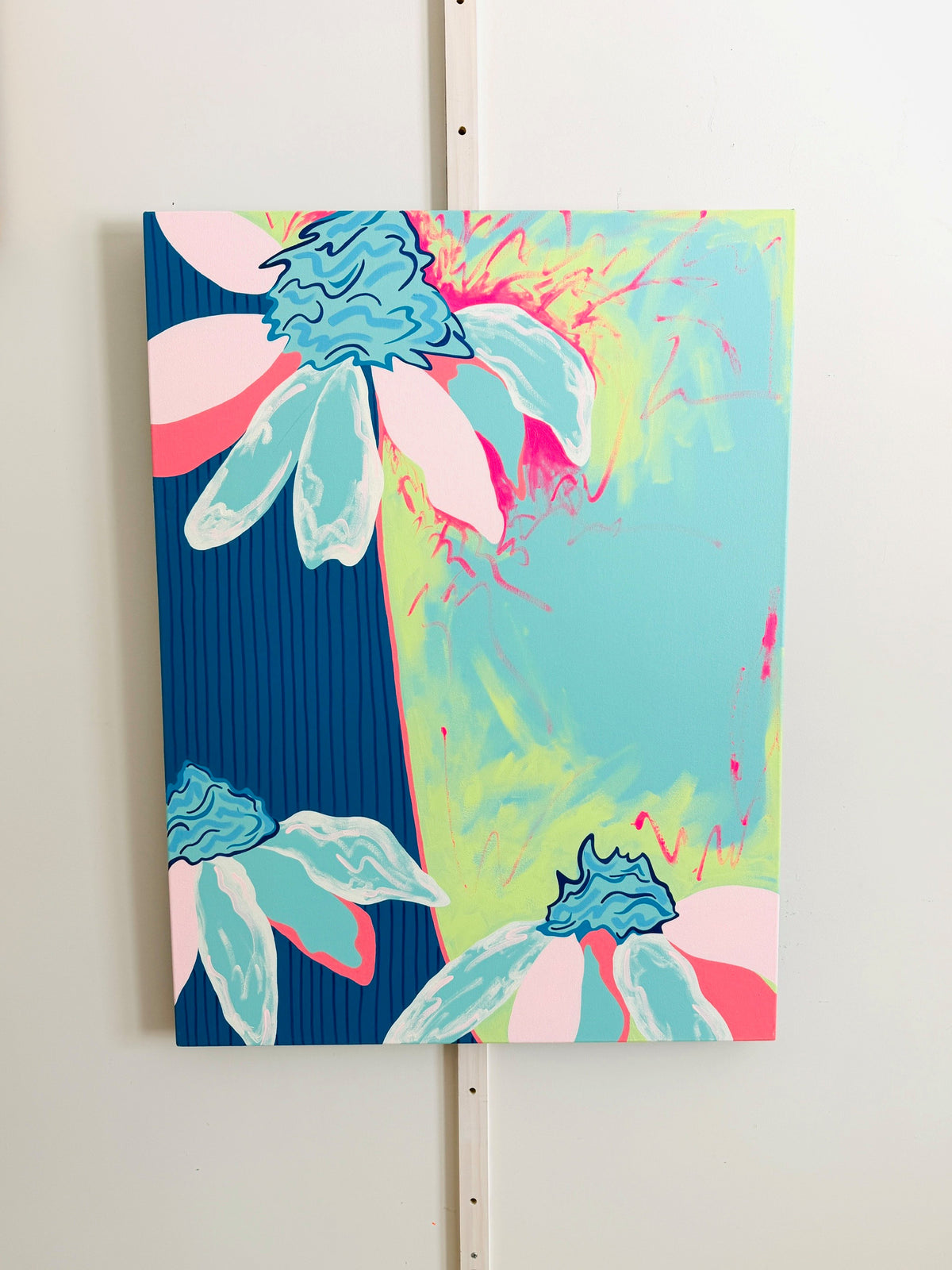 Dancing Daisies #1