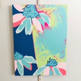 Dancing Daisies #1