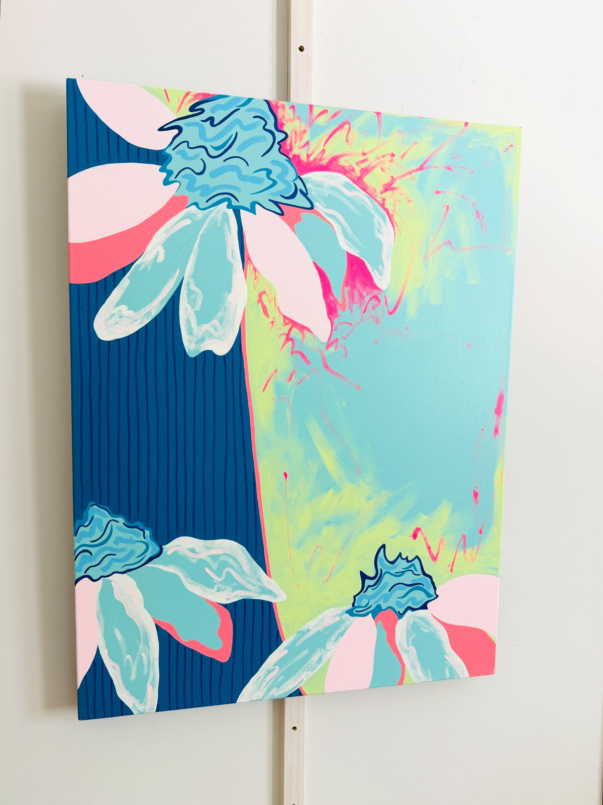 Dancing Daisies #1