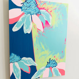 Dancing Daisies #1