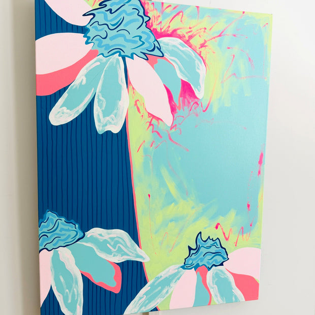 Dancing Daisies #1