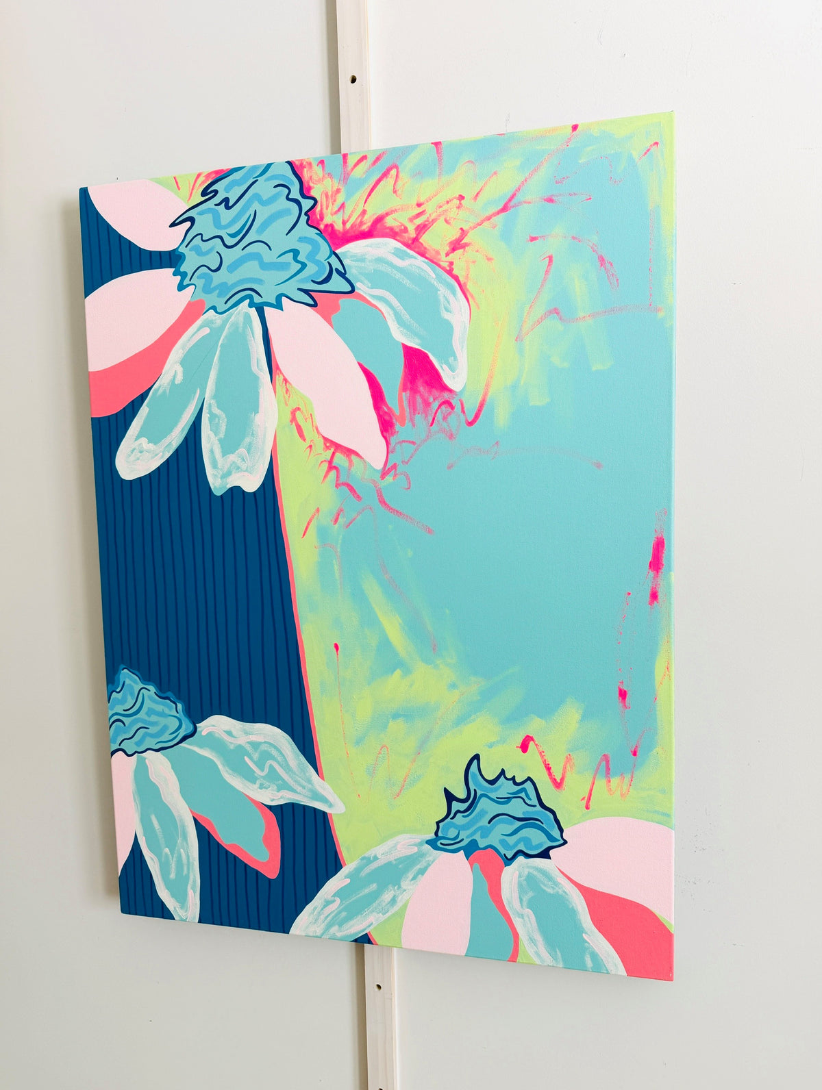 Dancing Daisies #1