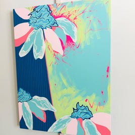 Dancing Daisies #1