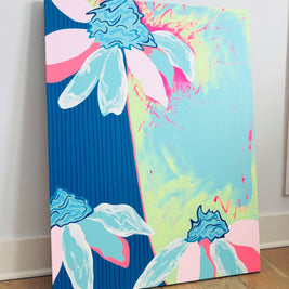 Dancing Daisies #1