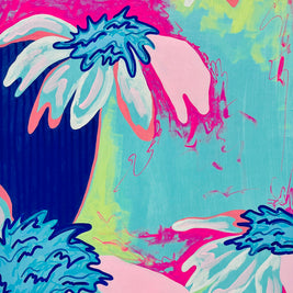 Dancing Daisies #2