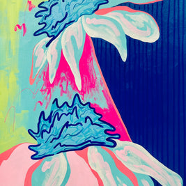 Dancing Daisies #3